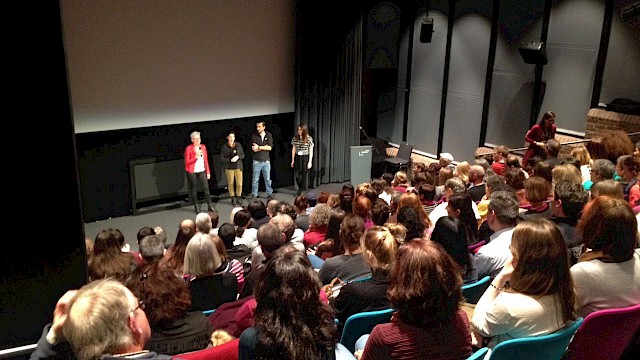 Türkische Filmtage 2017