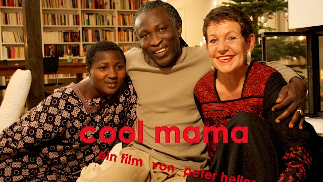 COOL MAMA, Deutschland 2016, R: Peter Heller