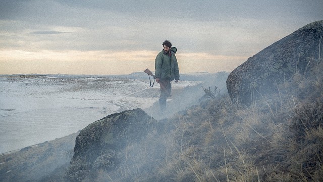 EL INVIERNO, Argentinien/Frankreich 2016, R: Emiliano Torres