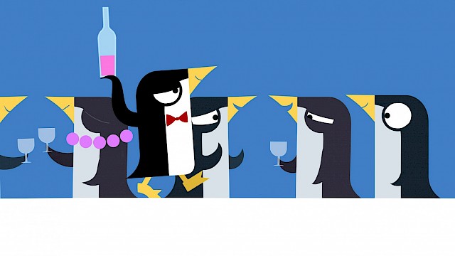 Programm "Helden" PINGUIN