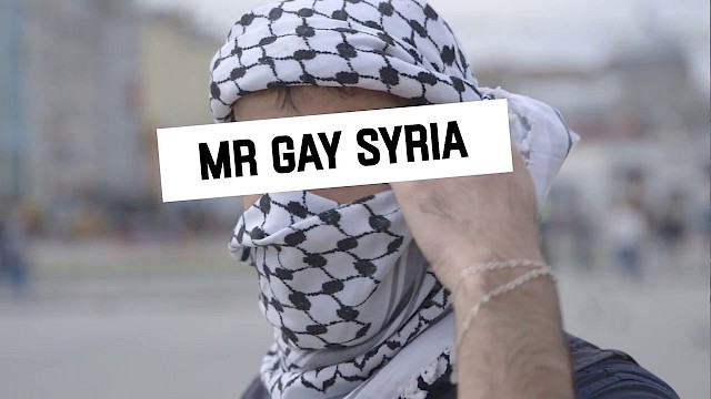 MR. GAY SYRIA, Türkei | Deutschland | Malta | Frankreich 2017, Regie: Ayşe Toprak