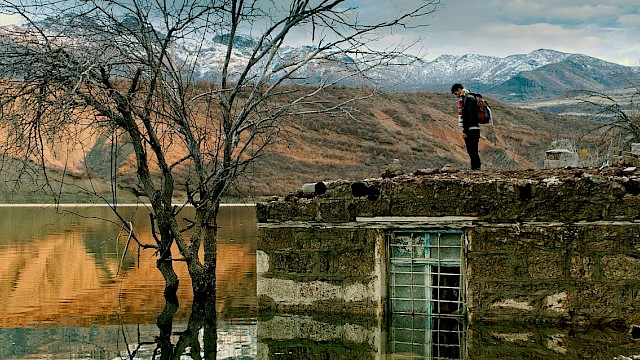 ZER, Türkei | Deutschland | USA 2017, Regie: Kazım Öz