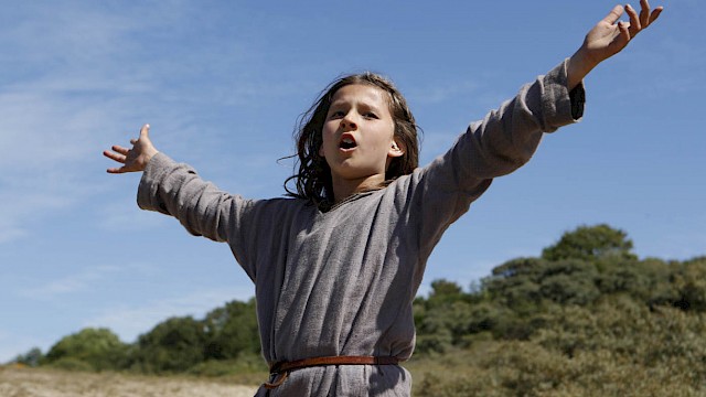 JEANNETTE, L'ENFANCE DE JEANNE D'ARC, (Jeannette: The Childhood of Joan of Arc), R. Bruno Dumont, FR 2017