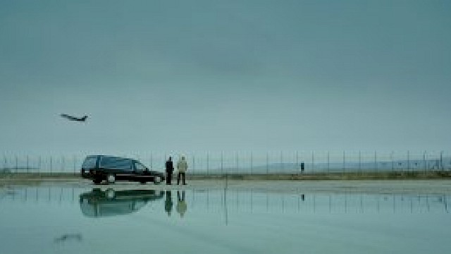 FACING MECCA, Schweiz 2017, R: Jan-Eric Mack