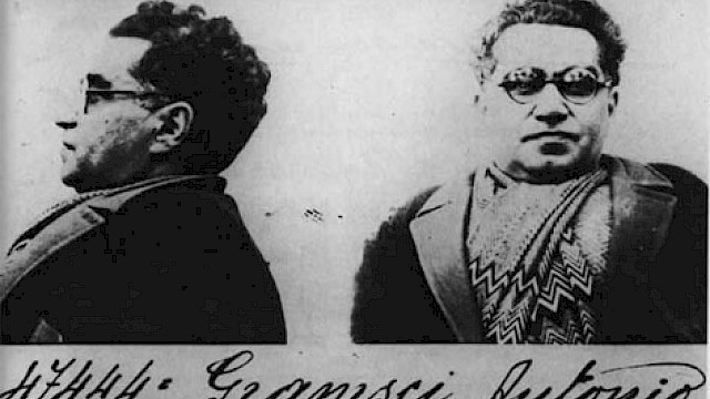 Antonio Gramsci (1891 – 1937)