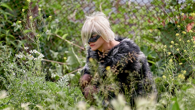 JT LEROY | GB/CA/USA 2018 | R: Justin Kelly