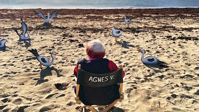 VARDA PAR AGNÈS | FR 2019 | R: Agnès Varda