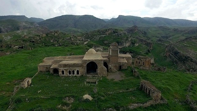 HASANKEYF ́E AĞIT | REQUIEM FOR HASANKEYF | R: Fırat Erez | Türkei 2018