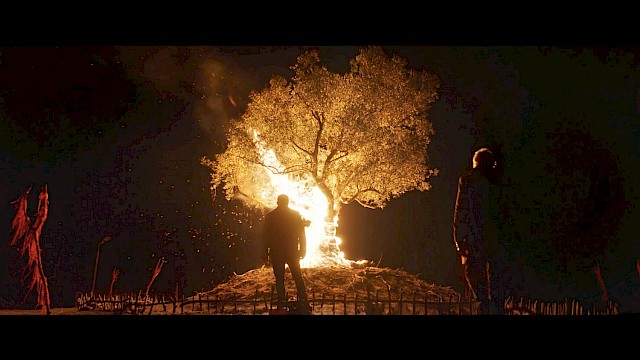 NUH TEPESİ | NOAH LAND | R: Cenk Ertürk | Drama | Deutschland/Türkei/USA 2019