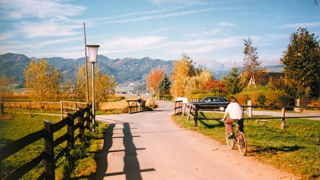 KNITTELFELD - STADT OHNE GESCHICHTE | AT, DE 1997 | R: Gerhard Friedl